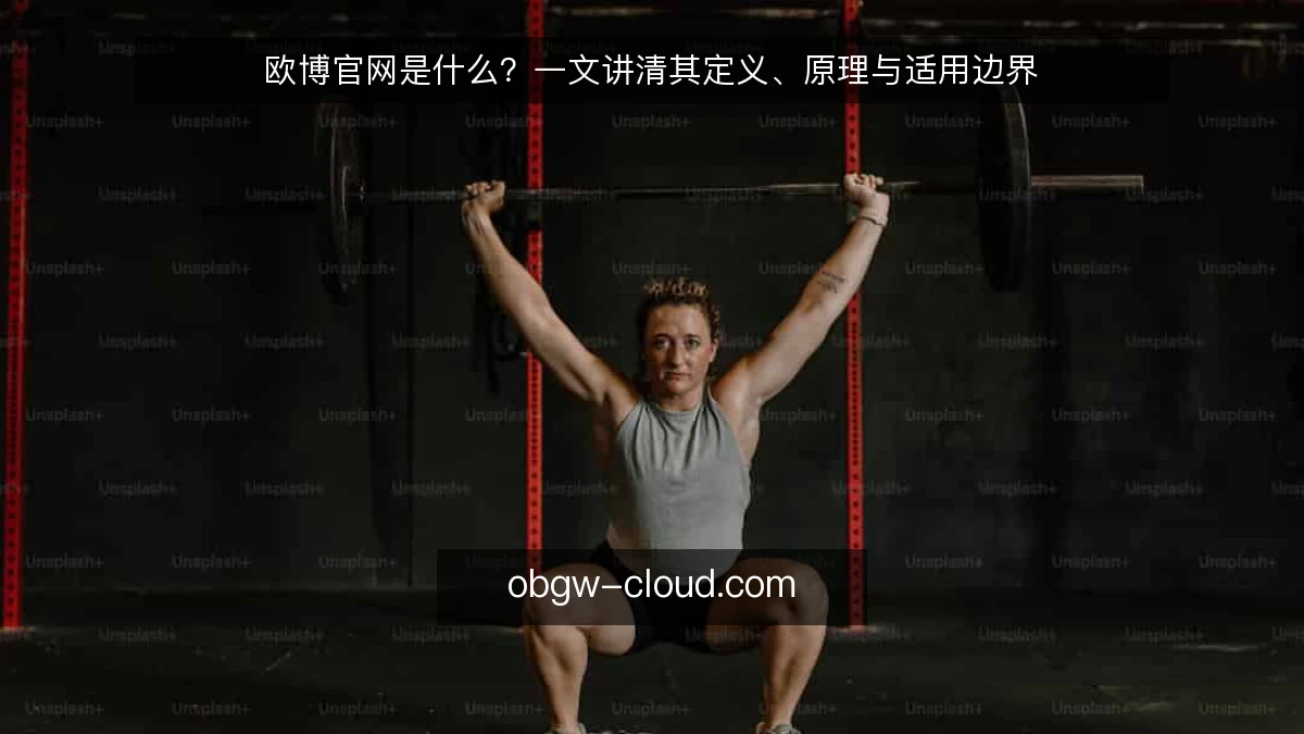 欧博官网是什么？一文讲清其定义、原理与适用边界
