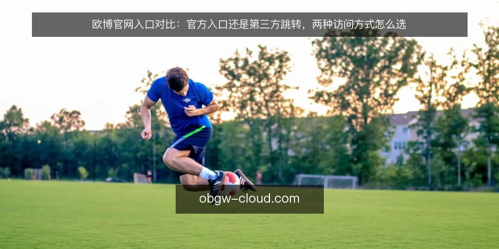欧博官网入口对比:官方入口还是第三方跳转,两种访问方式怎么选 — 为什么要现在做一次入口审计 配图