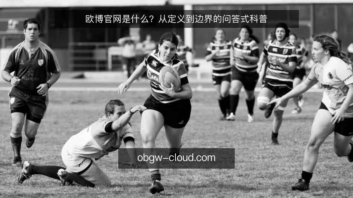 欧博官网是什么？从定义到边界的问答式科普