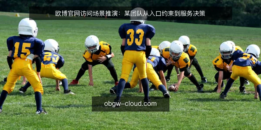 欧博官网访问场景推演:某团队从入口约束到服务决策 — 场景设定与初始约束 配图