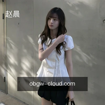 赵晨